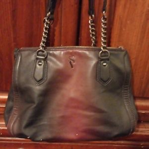 Vera Wang (Simply Vera) leather purse